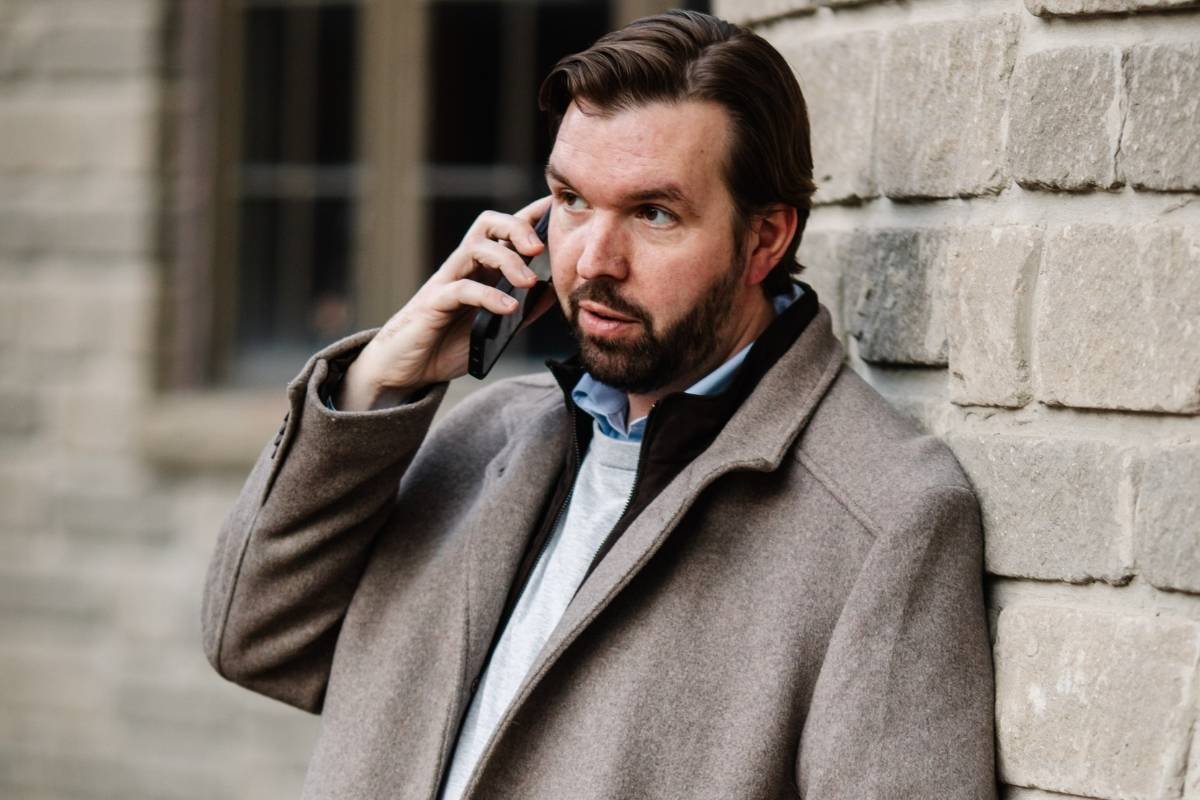 Matt Engle Purpose to Strengthen Public Safety | Tyler Technologies | The Enterprise World