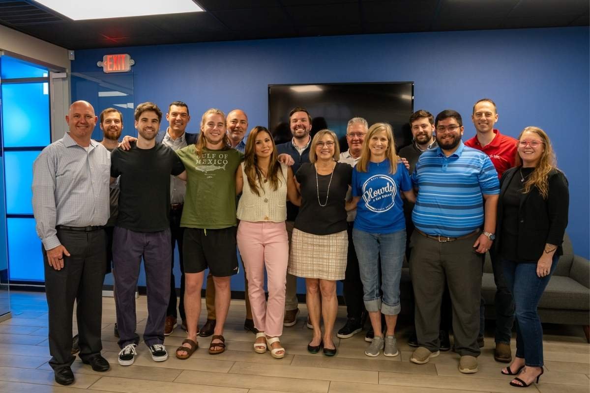 Matt Engle Purpose to Strengthen Public Safety | Tyler Technologies | The Enterprise World