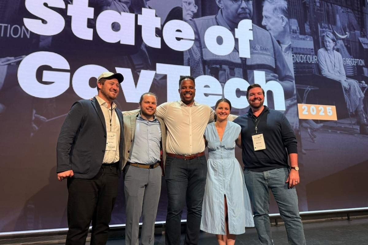 Matt Engle Purpose to Strengthen Public Safety | Tyler Technologies | The Enterprise World