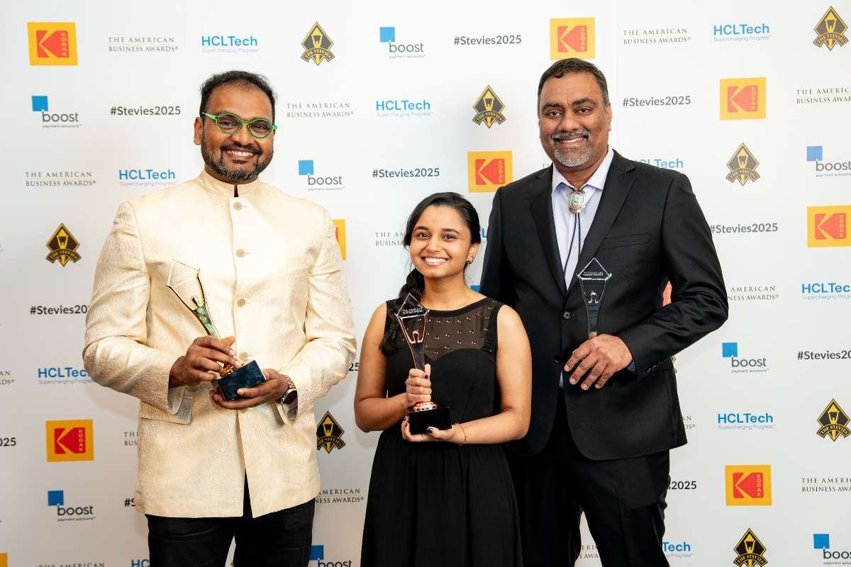 Pradeep U.N. | The Stories and Wisdom Company | The Enterprise World