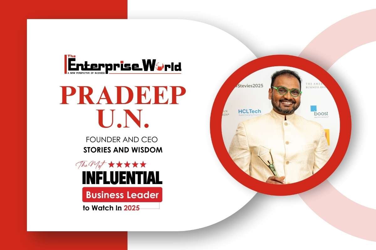 Stories and Wisdom: Building Connection in a Disconnected World 