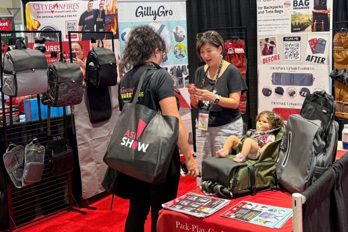 Suphy Kung: Calm, Connection & Purpose | GillyGro | The Enterprise World