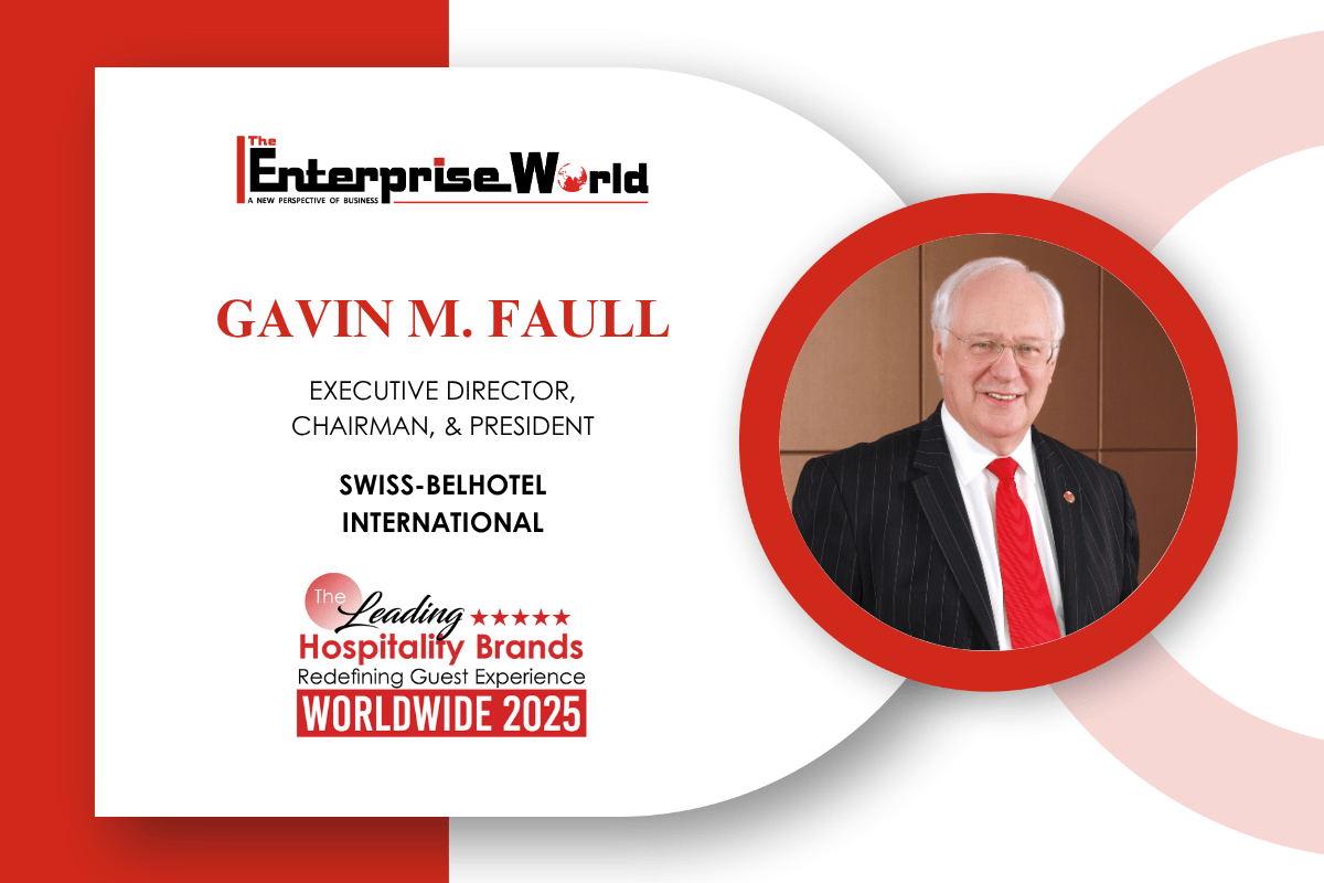 Swiss-Belhotel International: Shaping the Future of Hotels Through Growth and Sustainability