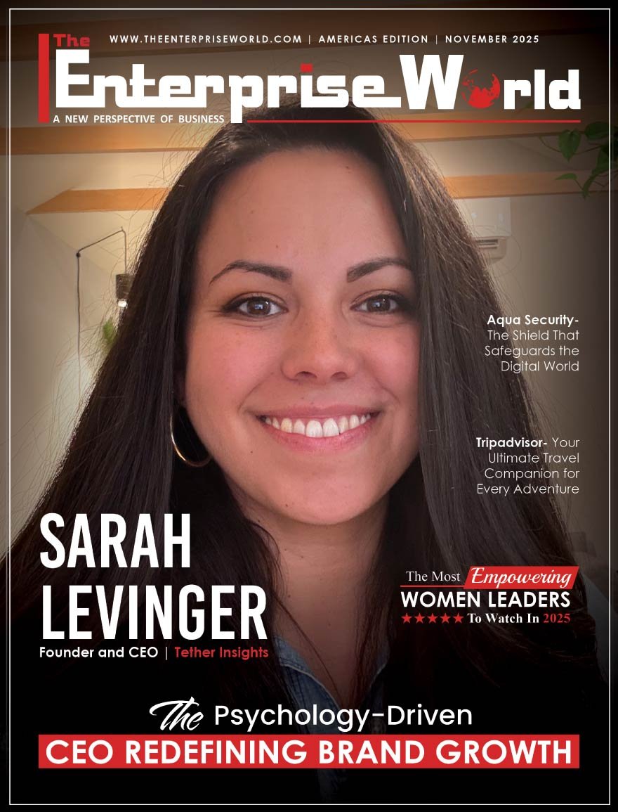 The Most Empowering Women Leaders To Watch In 2025 | The Enterprise World