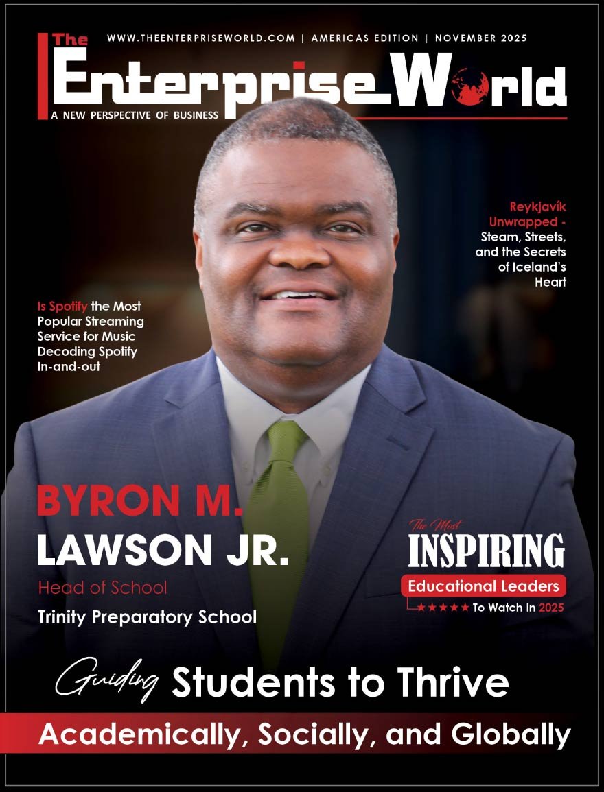 The Most Inspiring Educational Leaders To Watch In 2025