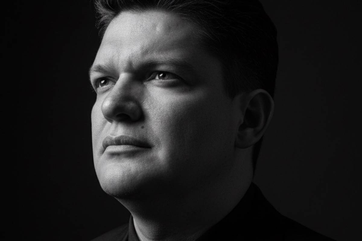 Axel Antillón- Regional Director | Latam Entertainment | The Enterprise World