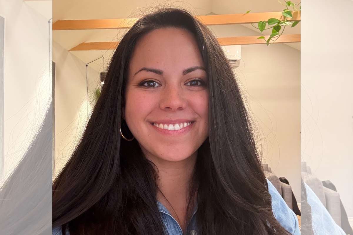 Sarah Levinger - Bridges Psychology and Creative Strategy | Tether Insights | The Enterprise World