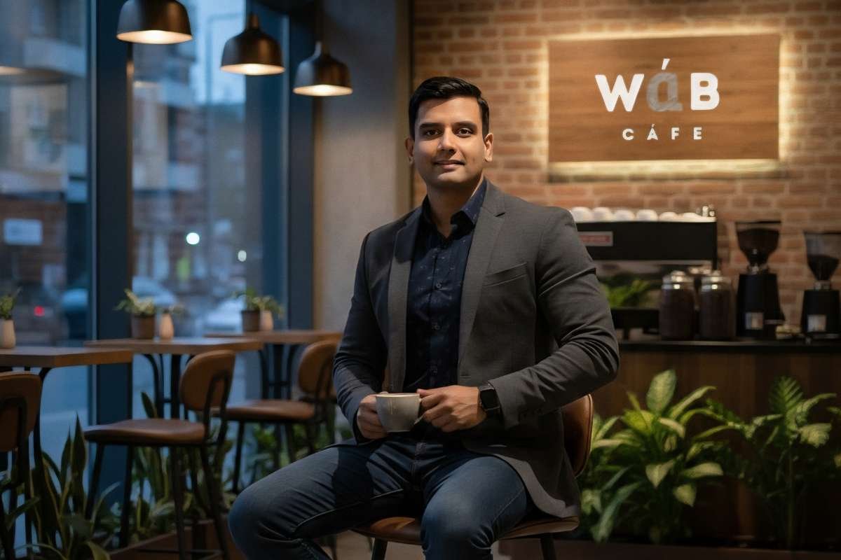 Keydroid India: Rajat Jaiswal - Future of Mobility with Intelligent Design | The Enterprise World