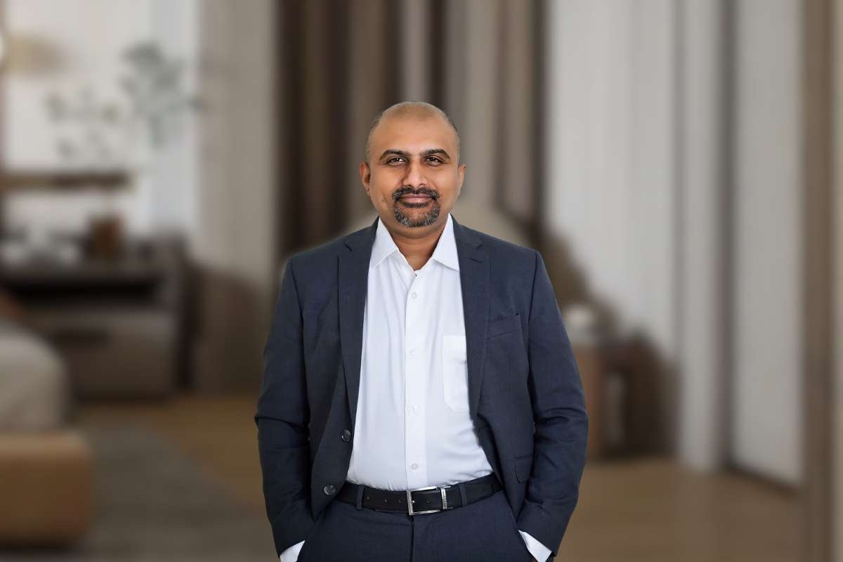 Healing with Heart: Dr. Mohana Rao Patibandla’s Mission to Restore Hope | The Enterprise World