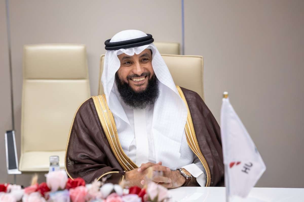 Ataa Educational Company Dr. Fahad Altuwaijry Building an Educational Legacy The Enterprise World