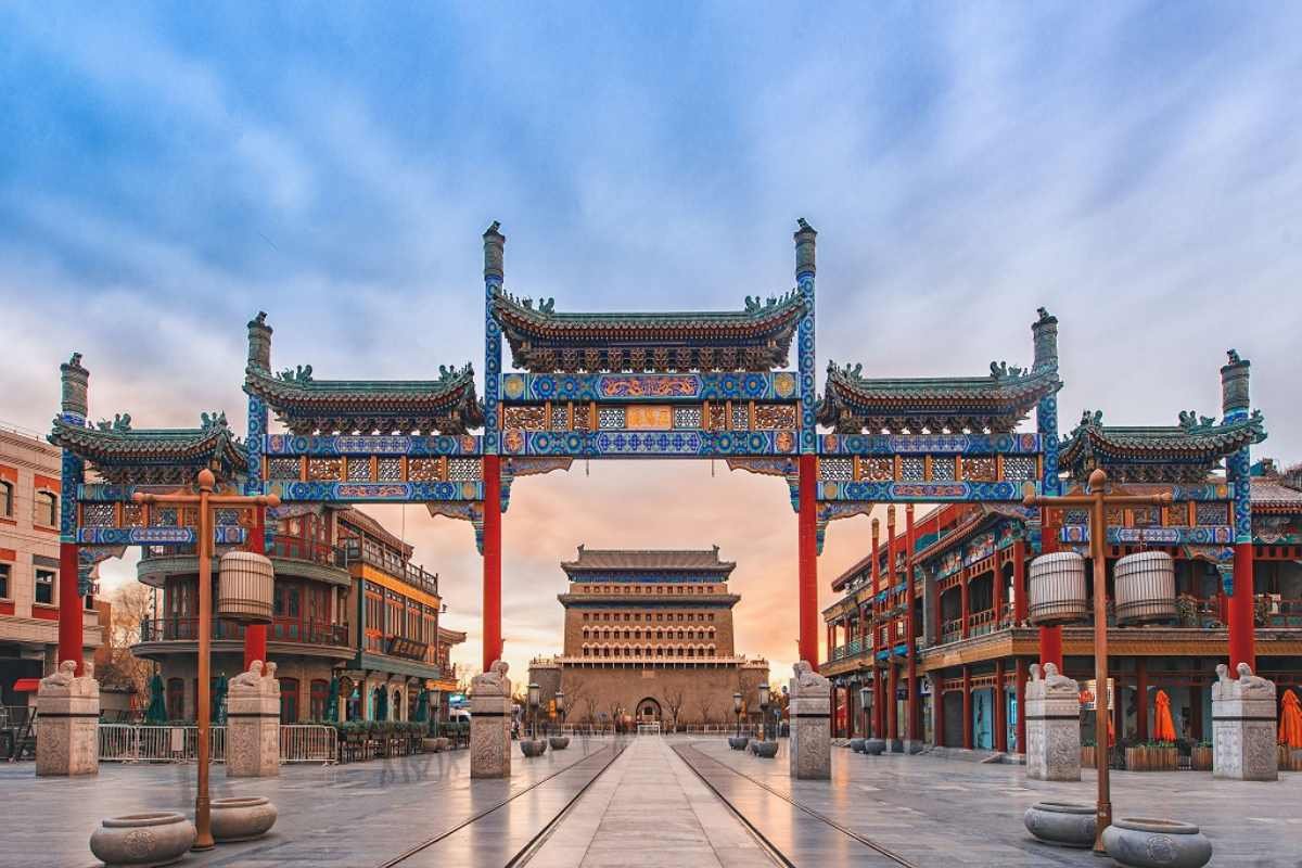 Beijing on Stage: A Living Theatre of History, Culture, and Modern Life | The Enterprise World