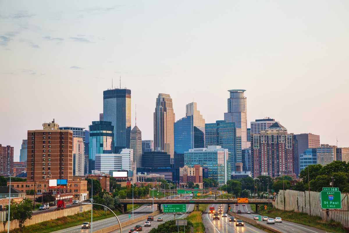 Minneapolis: Where Art Breathes, Nature Speaks & Innovation Flows | The Enterprise World