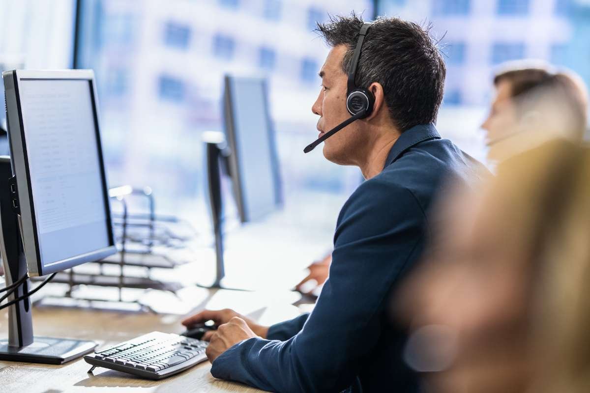 The Strategic Advantage of Integrating Professional Remote Support