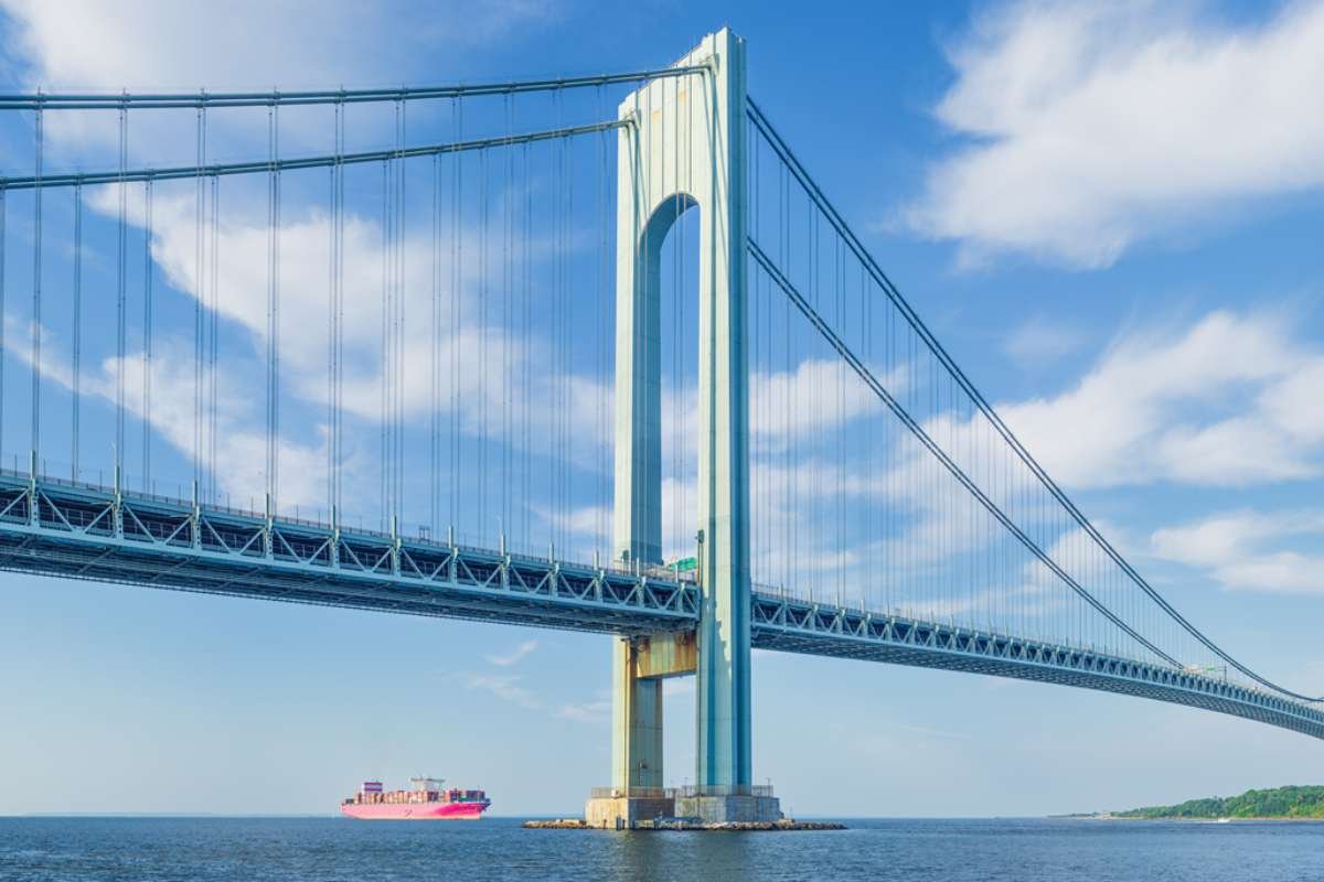 Exploring the 15 Longest Bridges in the USA That Amaze Travelers | The Enterprise World