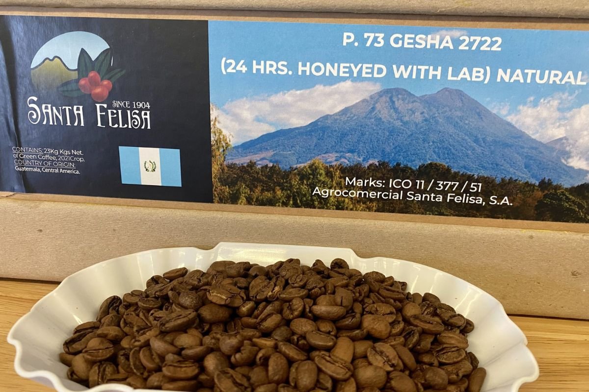 Most Expensive Coffee in The World: Choices That Make You Feel Like Royalty | The Enterprise World