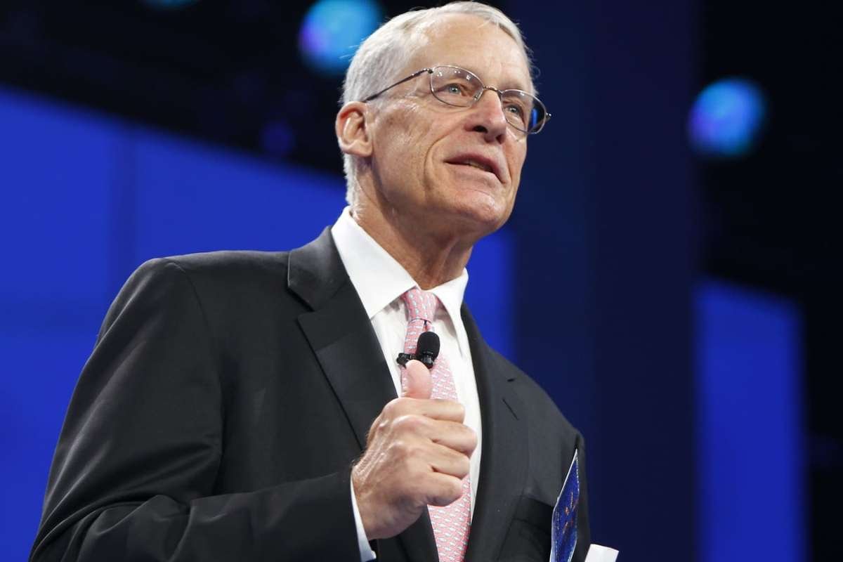 Top 105 Newcomers Among the Richest People in America 2026 | The Enterprise World