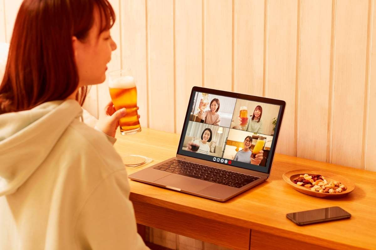 35 Virtual Christmas Party Ideas to Bring Everyone Together Online | The Enterprise World