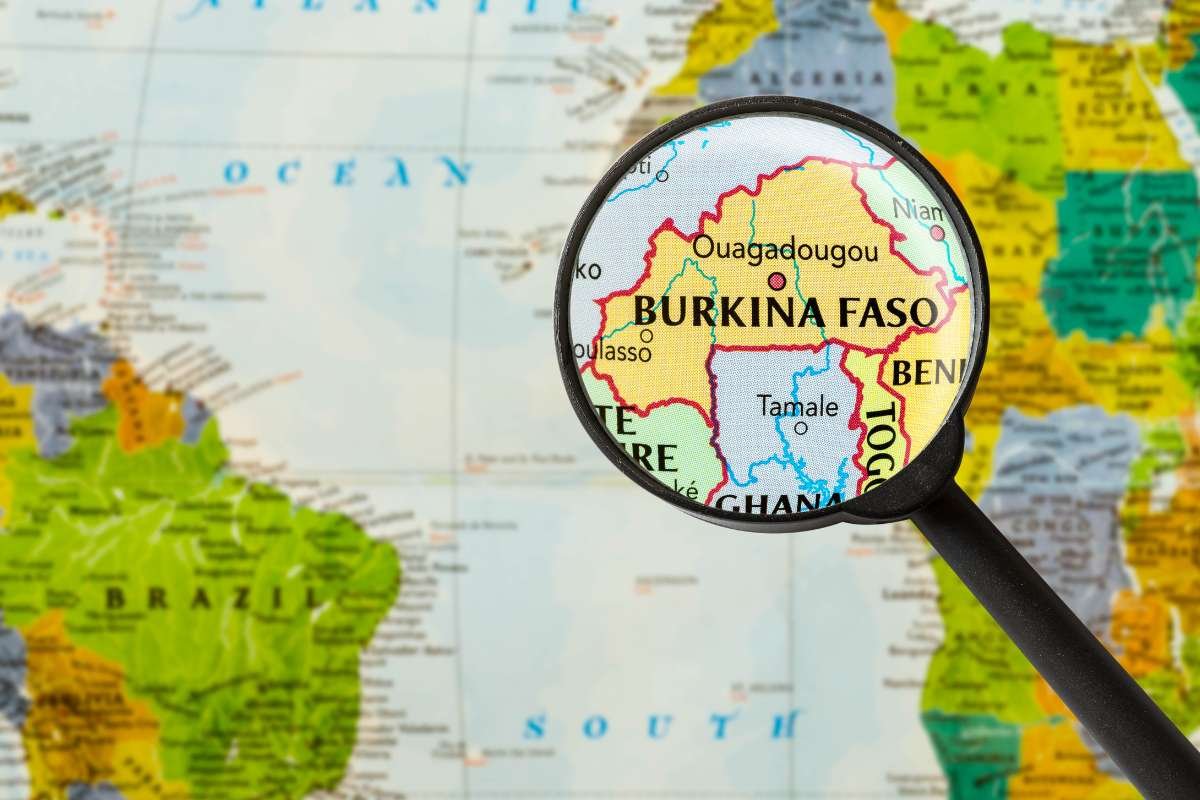 Are These Really the Dirtiest Countries in the World? The Data Says Yes | The Enterprise World