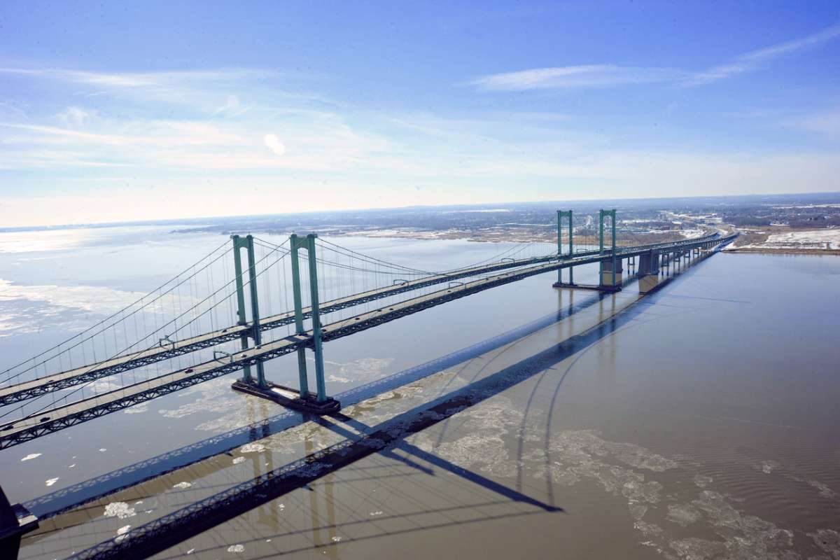Exploring the 15 Longest Bridges in the USA That Amaze Travelers | The Enterprise World