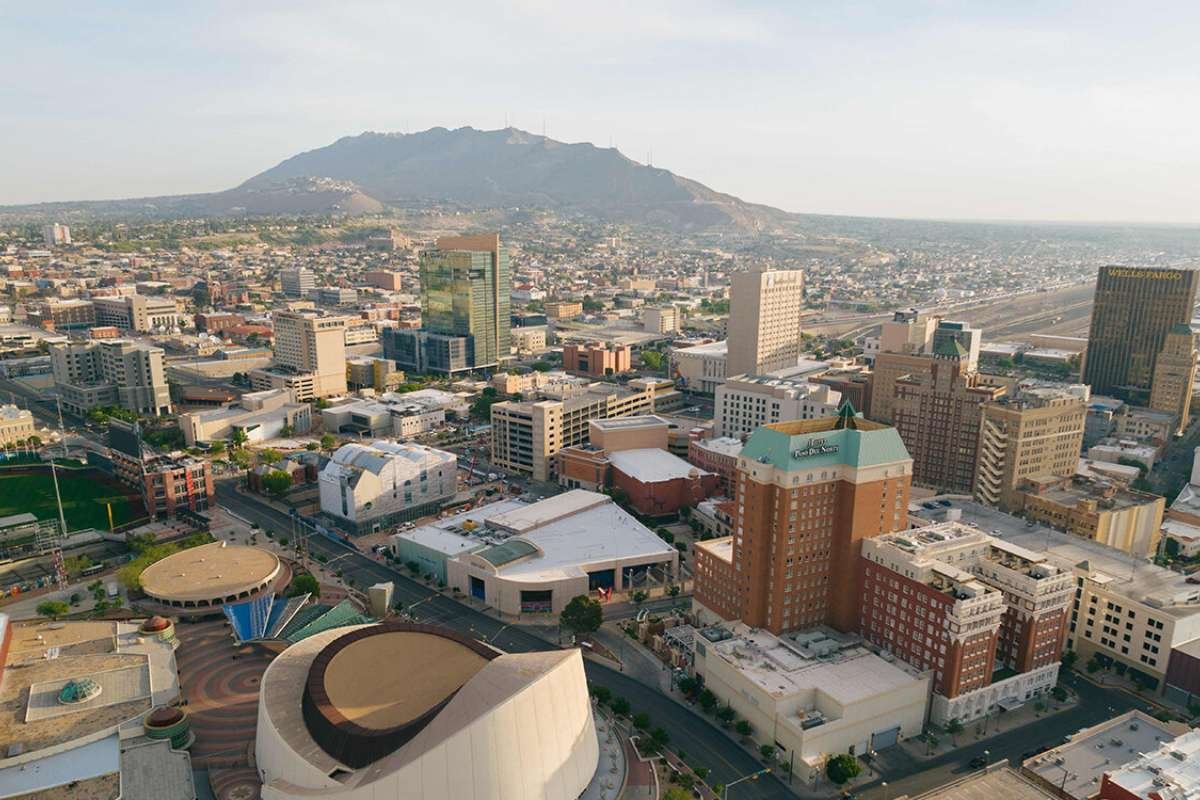 Safest Cities in the US: The Communities With the Lowest Crime | The Enterprise World