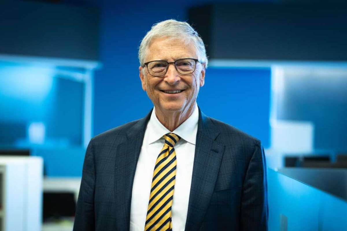Top 105 Newcomers Among the Richest People in America 2026 | The Enterprise World