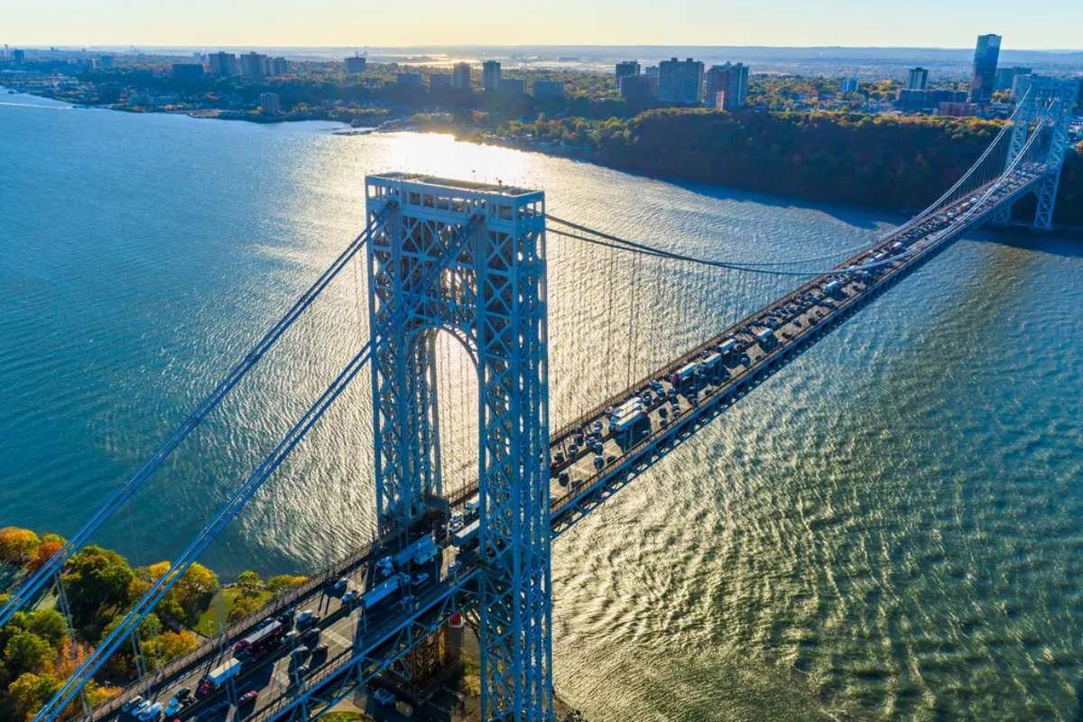 Exploring the 15 Longest Bridges in the USA That Amaze Travelers | The Enterprise World
