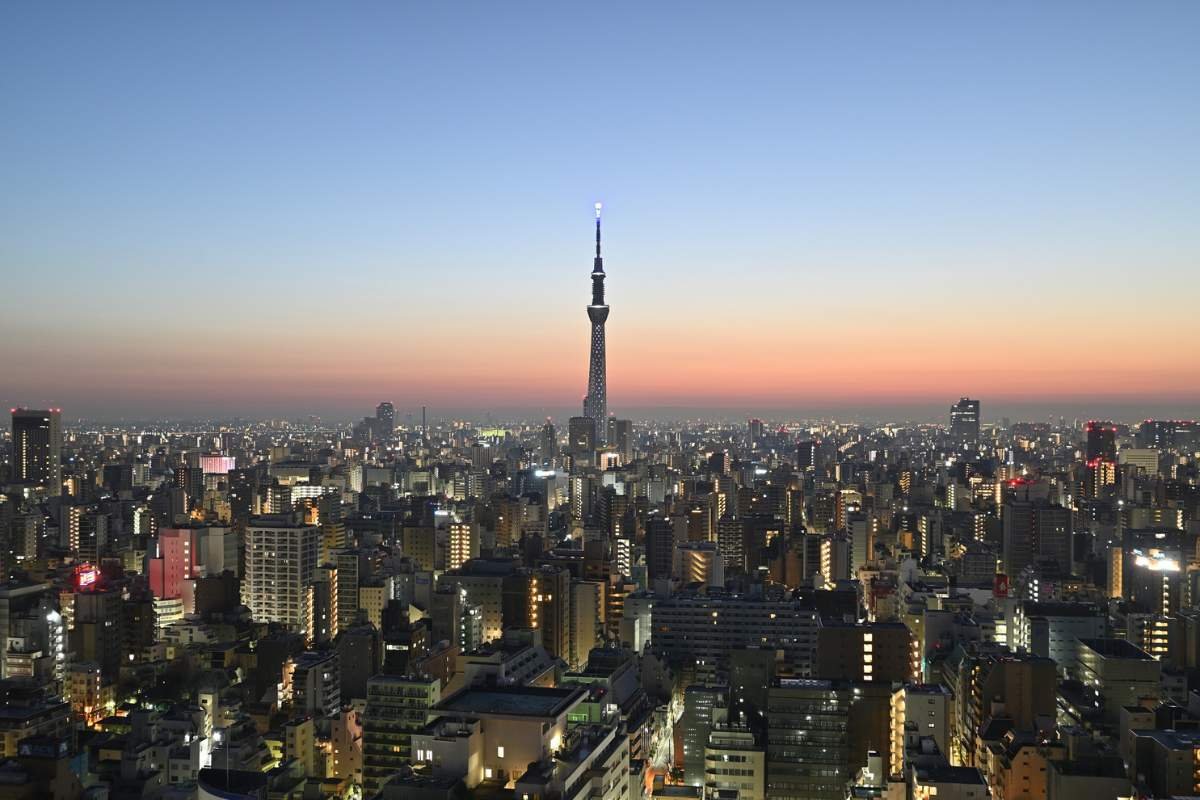 Top 18 Most Liveable Cities in the World for Quality of Life | The Enterprise World