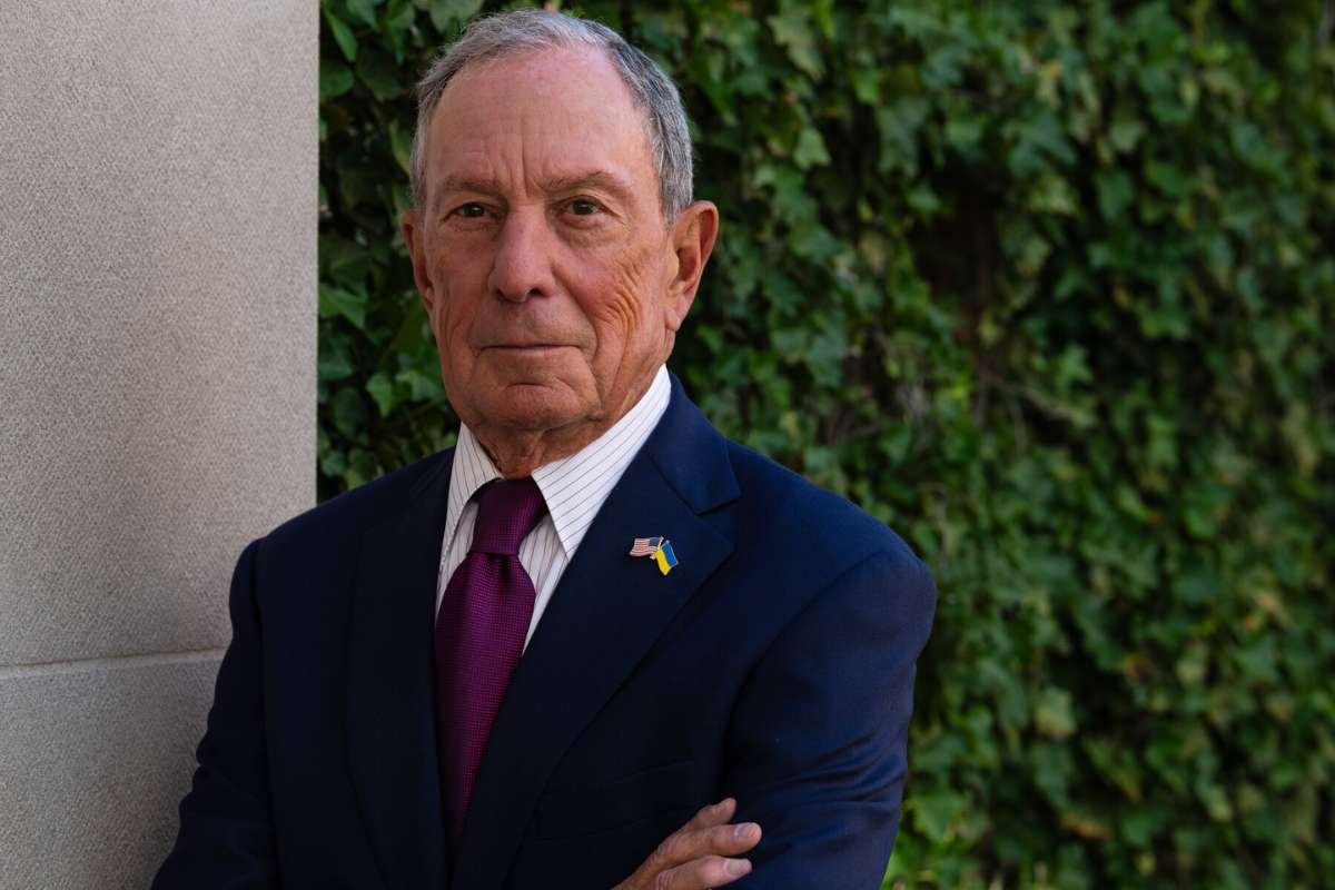 Top 105 Newcomers Among the Richest People in America 2026 | The Enterprise World