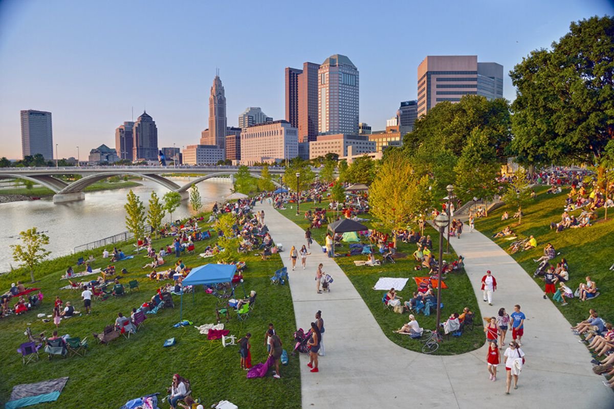 Exploring the 15 Least Walkable Cities In The World Today | The Enterprise World