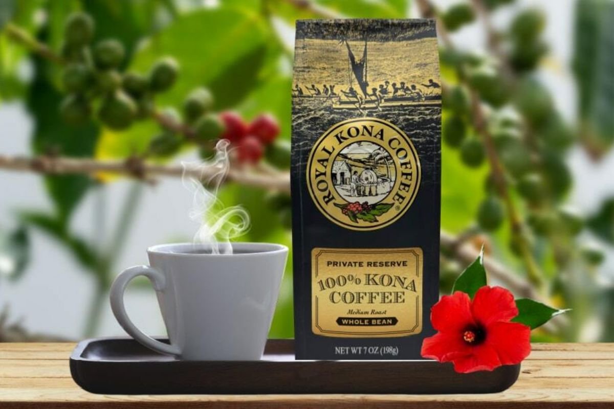 Most Expensive Coffee in The World: Choices That Make You Feel Like Royalty | The Enterprise World