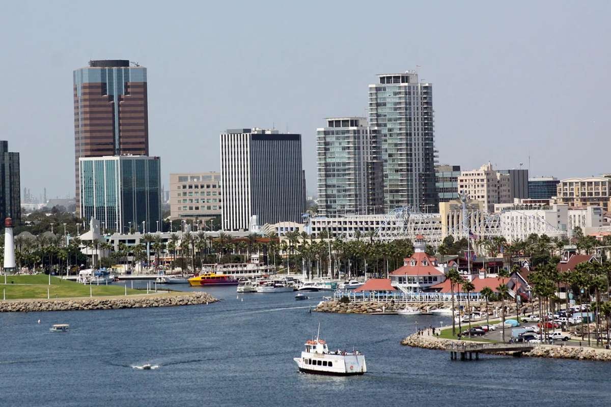 Safest Cities in the US: The Communities With the Lowest Crime | The Enterprise World