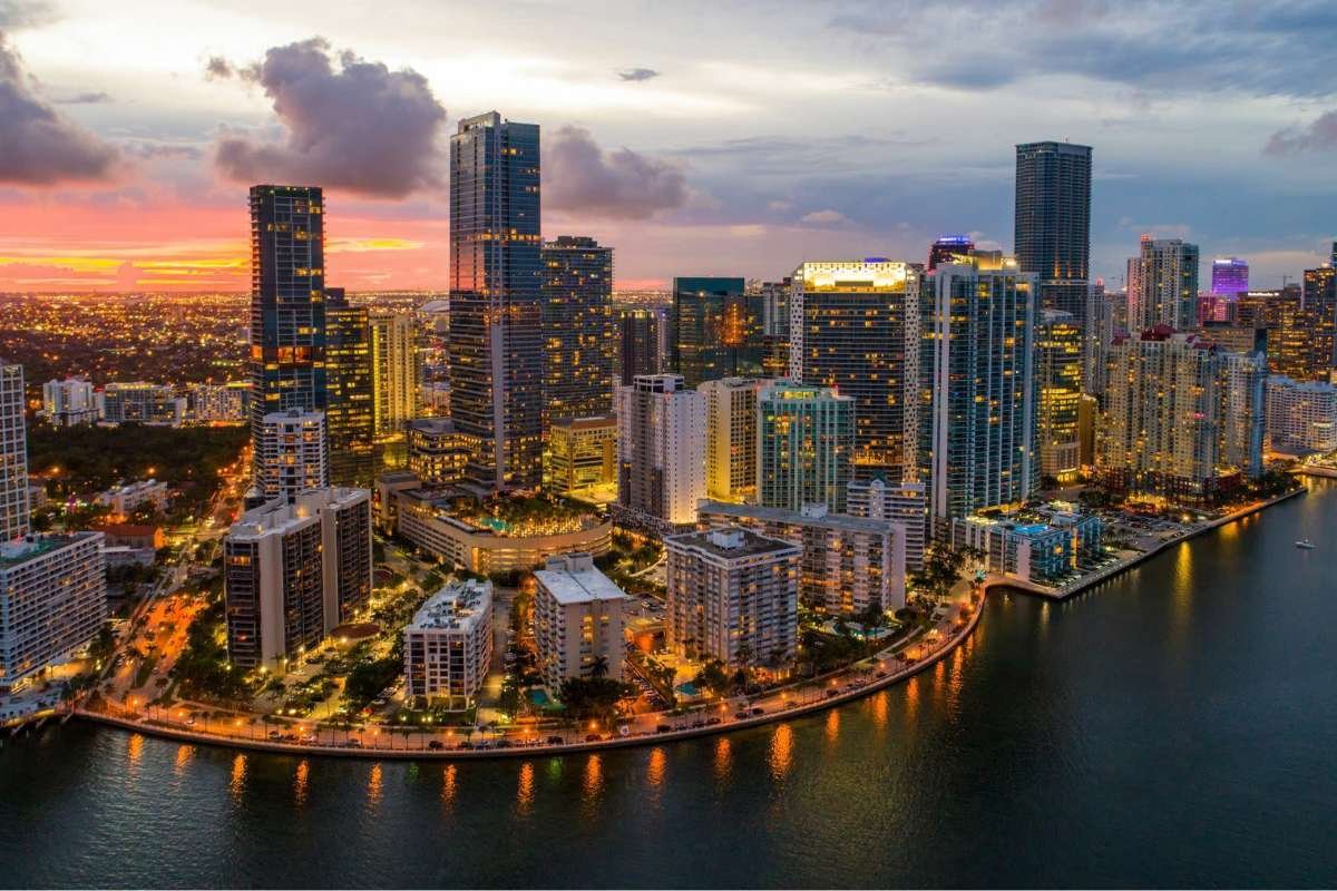 Safest Cities in the US: The Communities With the Lowest Crime | The Enterprise World