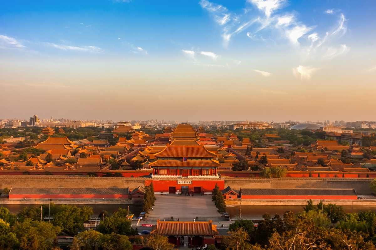 Beijing on Stage: A Living Theatre of History, Culture, and Modern Life | The Enterprise World