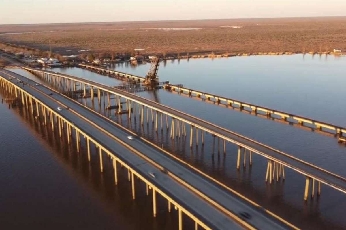 Exploring the 15 Longest Bridges in the USA That Amaze Travelers | The Enterprise World