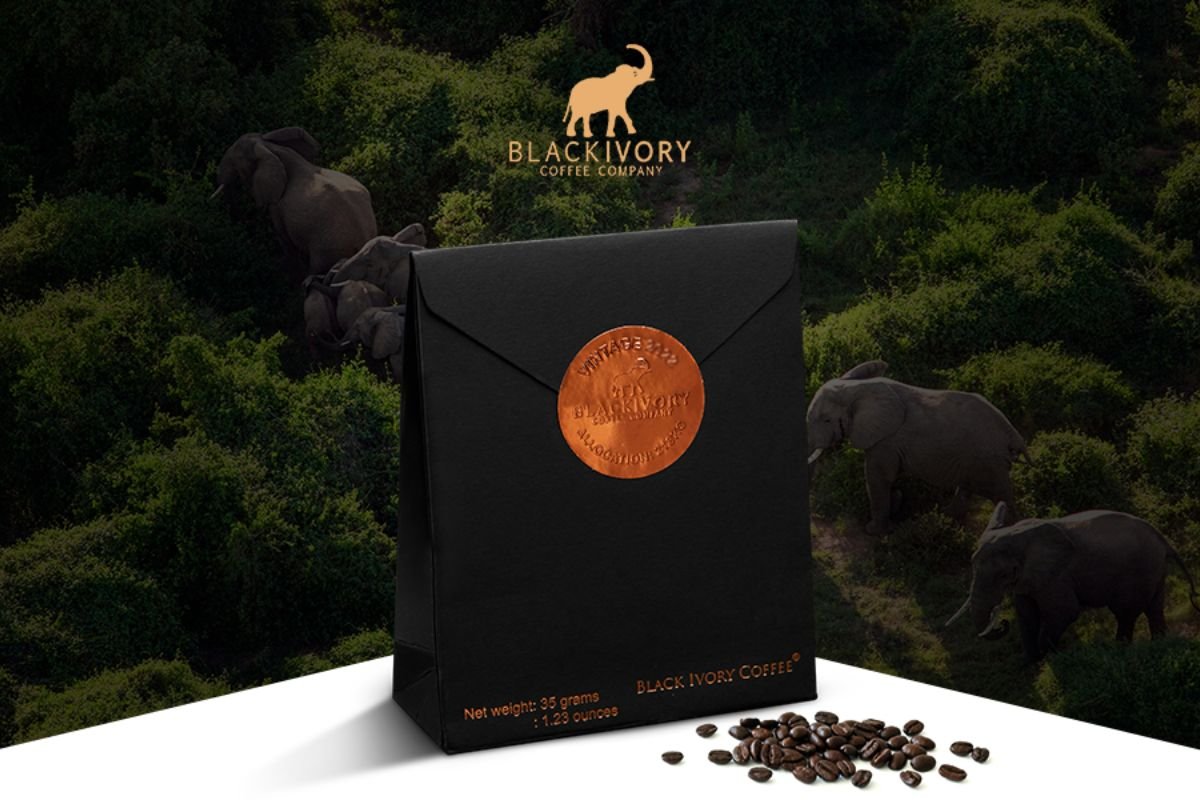 Most Expensive Coffee in The World: Choices That Make You Feel Like Royalty | The Enterprise World