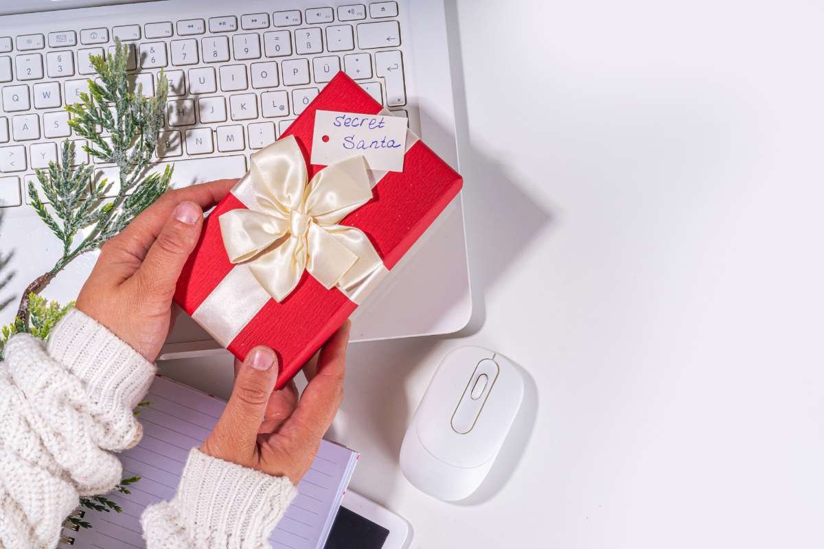 35 Virtual Christmas Party Ideas to Bring Everyone Together Online | The Enterprise World