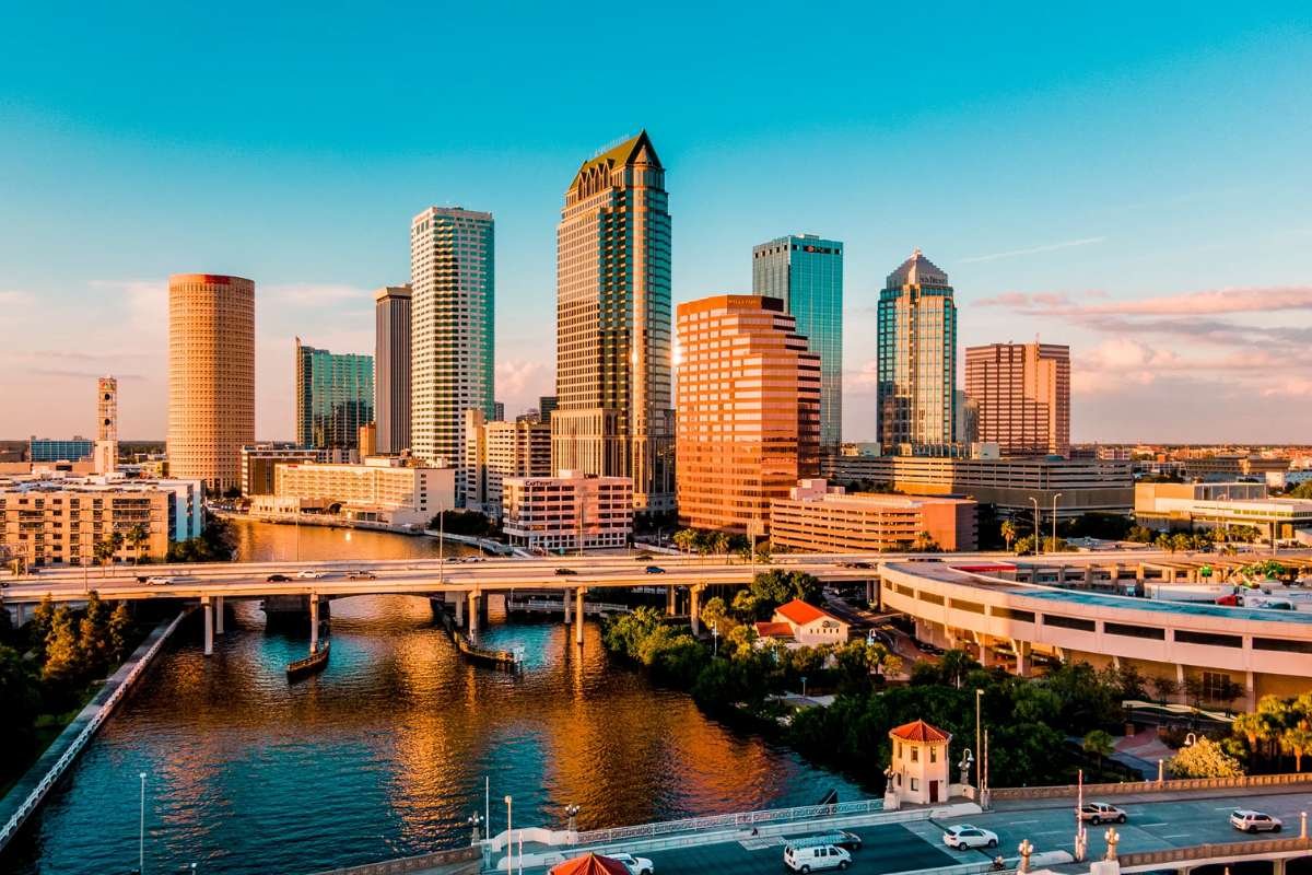 Safest Cities in the US: The Communities With the Lowest Crime | The Enterprise World