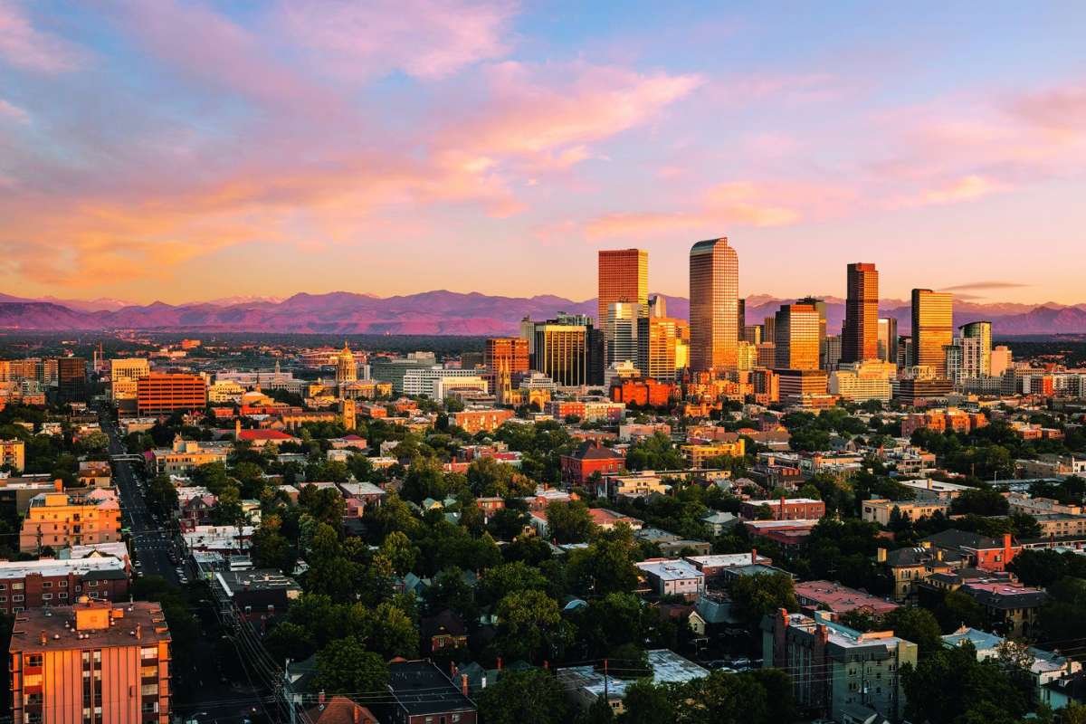 Safest Cities in the US: The Communities With the Lowest Crime | The Enterprise World