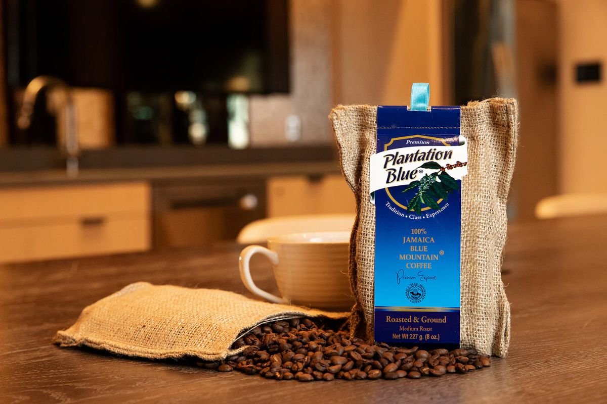 Most Expensive Coffee in The World: Choices That Make You Feel Like Royalty | The Enterprise World