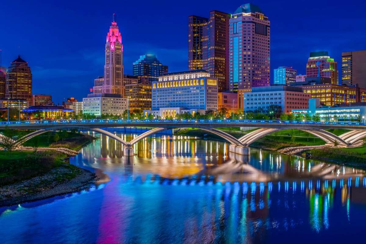 Safest Cities in the US: The Communities With the Lowest Crime | The Enterprise World