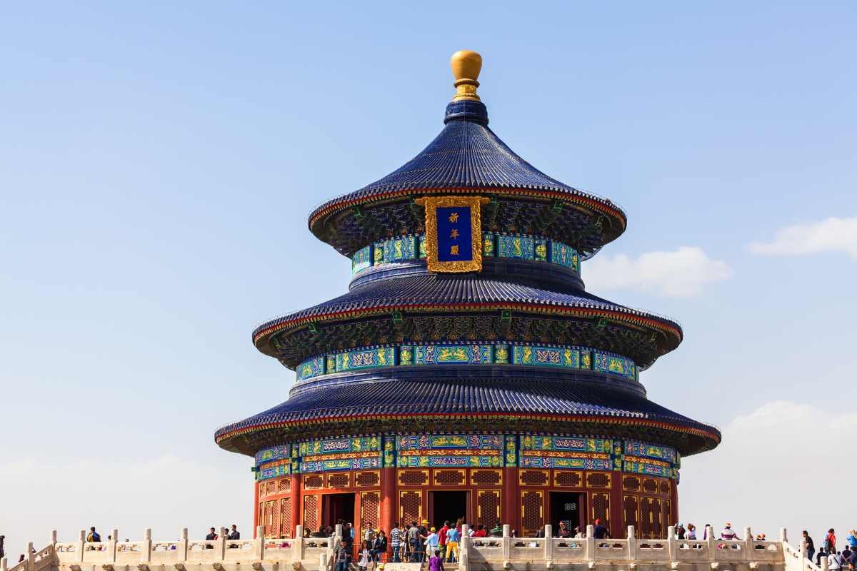 Beijing on Stage: A Living Theatre of History, Culture, and Modern Life | The Enterprise World