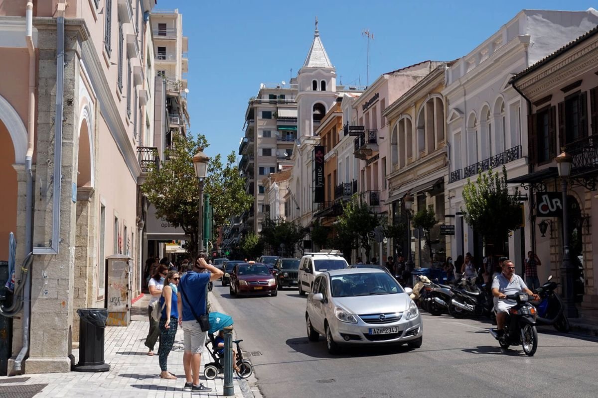 Exploring the 15 Least Walkable Cities In The World Today | The Enterprise World