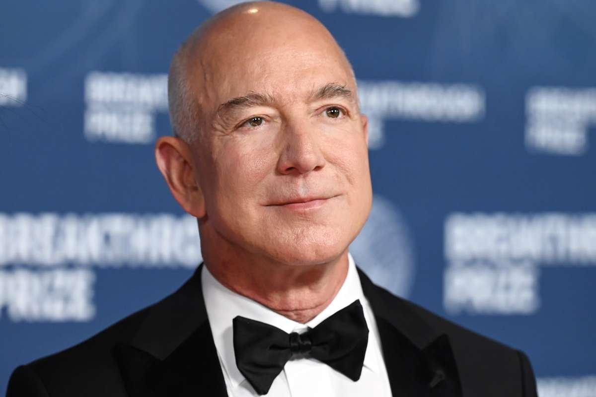 Top 105 Newcomers Among the Richest People in America 2026 | The Enterprise World