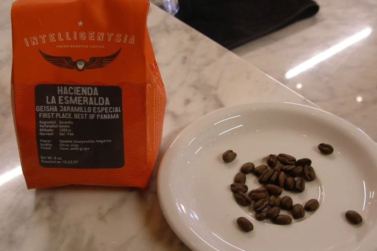 Most Expensive Coffee in The World: Choices That Make You Feel Like Royalty | The Enterprise World