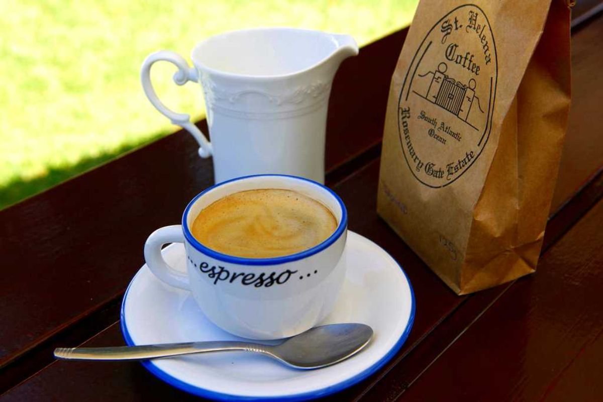 Most Expensive Coffee in The World: Choices That Make You Feel Like Royalty | The Enterprise World