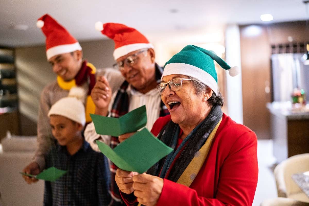 35 Virtual Christmas Party Ideas to Bring Everyone Together Online | The Enterprise World