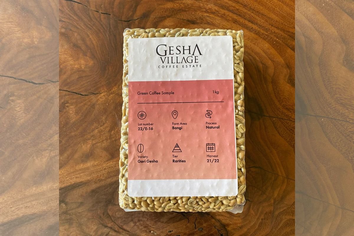 Most Expensive Coffee in The World: Choices That Make You Feel Like Royalty | The Enterprise World