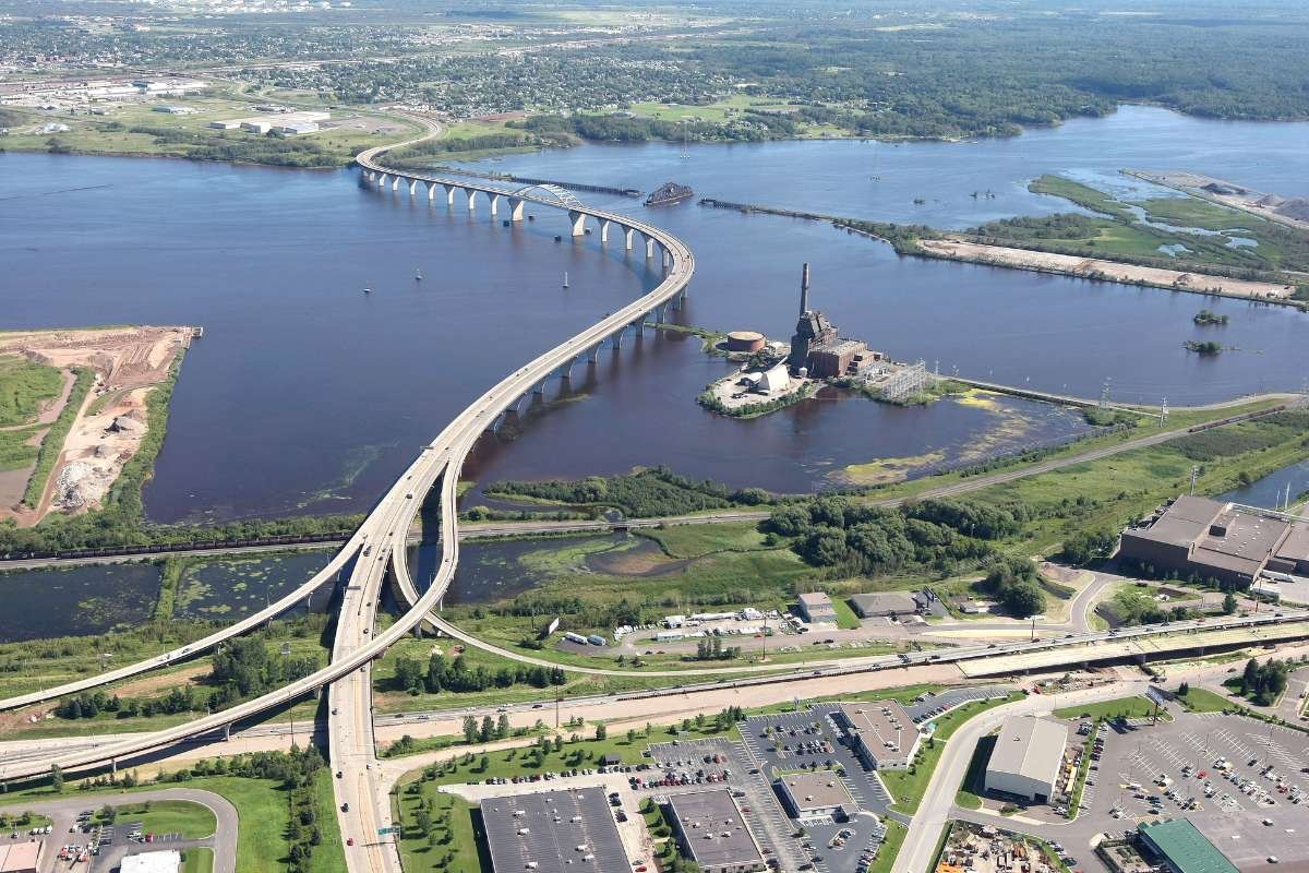 Exploring the 15 Longest Bridges in the USA That Amaze Travelers | The Enterprise World