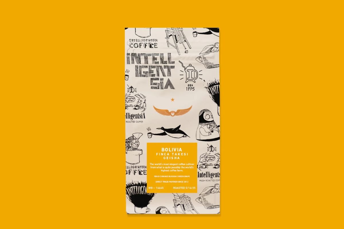 Most Expensive Coffee in The World: Choices That Make You Feel Like Royalty | The Enterprise World