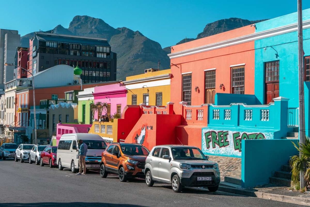 Exploring the 15 Least Walkable Cities In The World Today | The Enterprise World